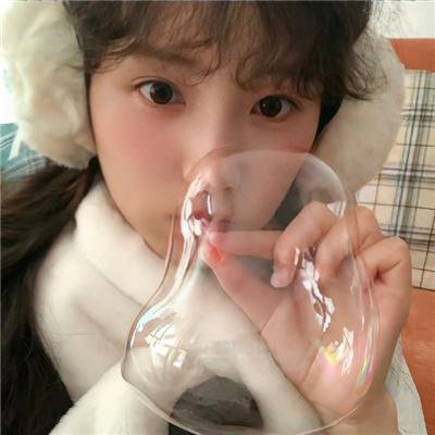 大雪纷飞