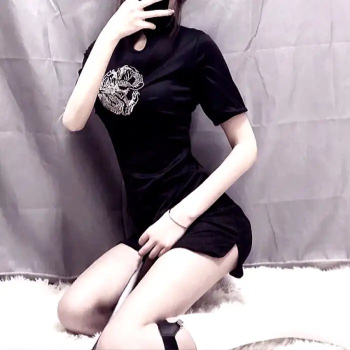 死亡感激